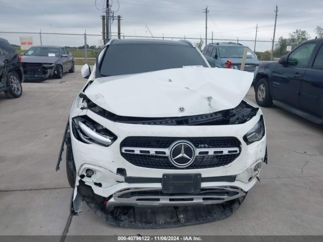 Photo 5 VIN: W1N4N4GB4MJ232479 - MERCEDES-BENZ GLA-CLASS 