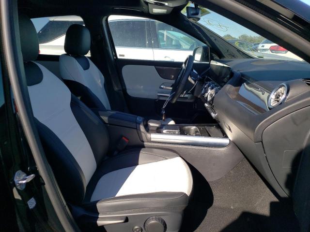 Photo 4 VIN: W1N4N4GB4NJ401420 - MERCEDES-BENZ GLA 250 