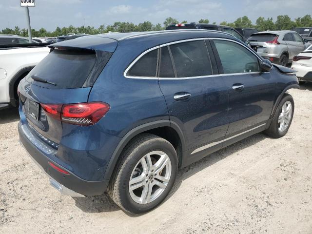 Photo 2 VIN: W1N4N4GB4PJ432184 - MERCEDES-BENZ GLA 250 