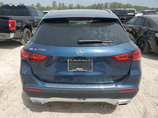 Photo 5 VIN: W1N4N4GB4PJ432184 - MERCEDES-BENZ GLA 250 