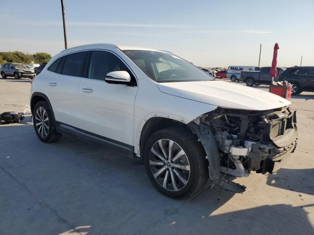 Photo 3 VIN: W1N4N4GB4PJ487668 - MERCEDES-BENZ GLA 250 