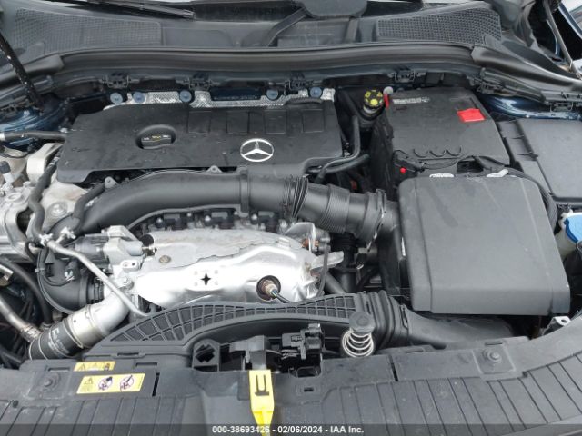 Photo 9 VIN: W1N4N4GB5MJ204397 - MERCEDES-BENZ GLA 250 