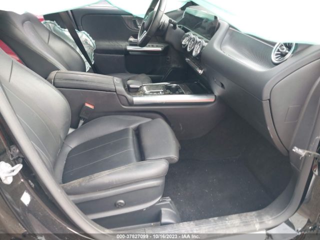 Photo 4 VIN: W1N4N4GB5MJ233270 - MERCEDES-BENZ GLA 250 