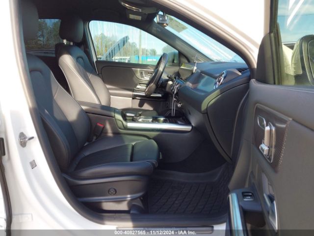 Photo 4 VIN: W1N4N4GB5NJ326694 - MERCEDES-BENZ GLA-CLASS 