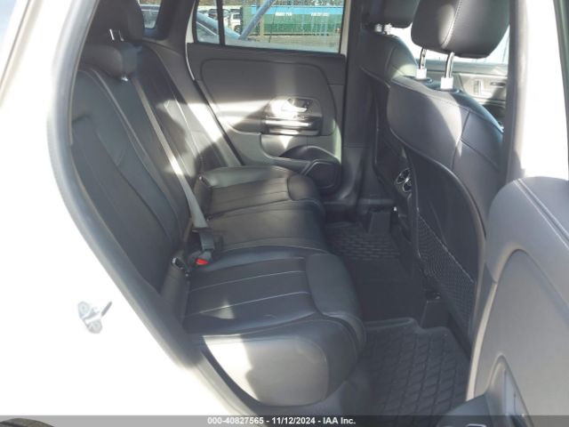 Photo 7 VIN: W1N4N4GB5NJ326694 - MERCEDES-BENZ GLA-CLASS 