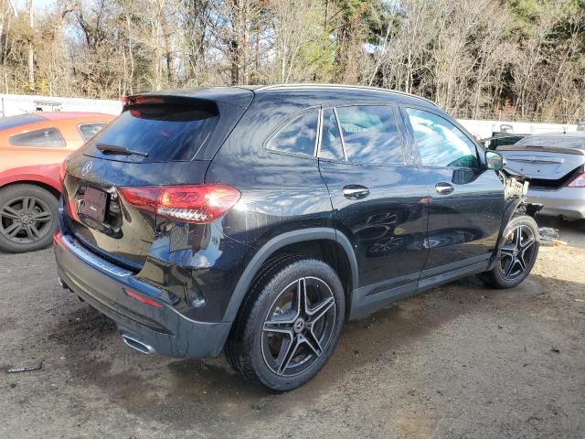 Photo 2 VIN: W1N4N4GB5NJ391058 - MERCEDES-BENZ GLA-CLASS 