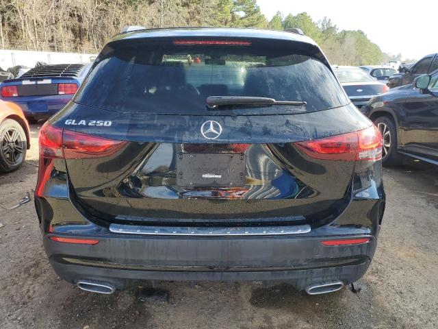 Photo 5 VIN: W1N4N4GB5NJ391058 - MERCEDES-BENZ GLA-CLASS 