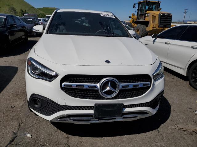 Photo 4 VIN: W1N4N4GB5PJ438513 - MERCEDES-BENZ GLA 250 