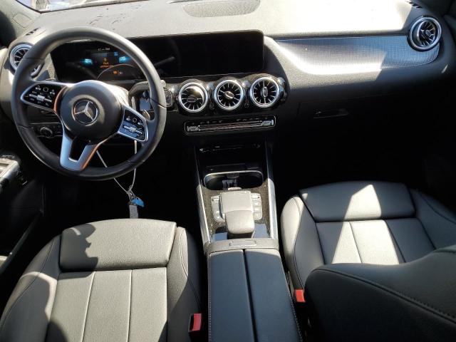 Photo 7 VIN: W1N4N4GB5PJ438513 - MERCEDES-BENZ GLA 250 