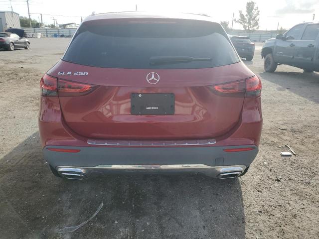 Photo 5 VIN: W1N4N4GB6MJ180501 - MERCEDES-BENZ GLA-CLASS 