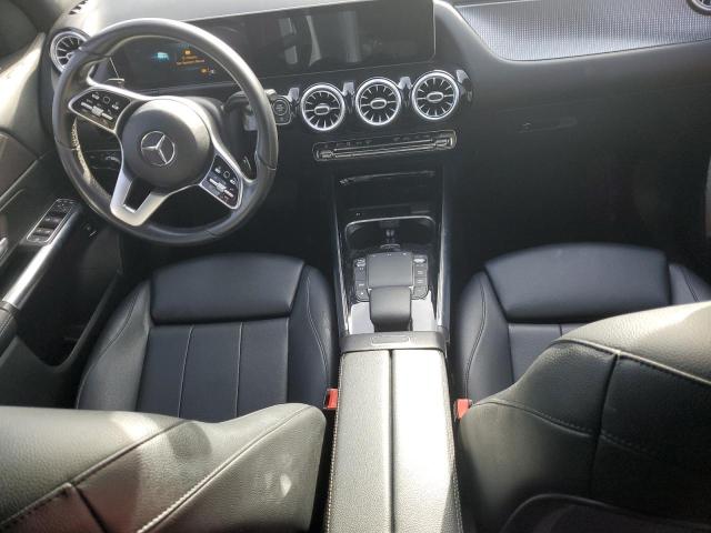 Photo 7 VIN: W1N4N4GB6MJ180501 - MERCEDES-BENZ GLA-CLASS 