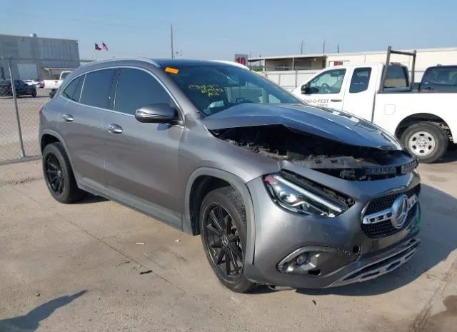 Photo 0 VIN: W1N4N4GB6MJ250465 - MERCEDES-BENZ GLA 