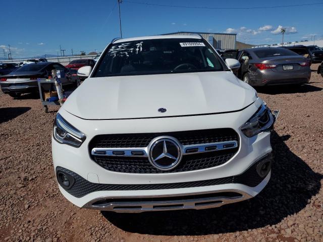 Photo 4 VIN: W1N4N4GB6NJ338448 - MERCEDES-BENZ GLA-CLASS 