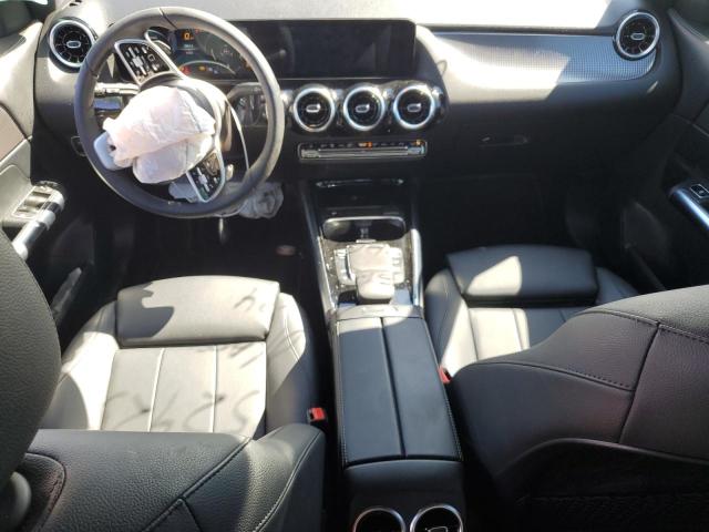 Photo 7 VIN: W1N4N4GB6NJ338448 - MERCEDES-BENZ GLA-CLASS 