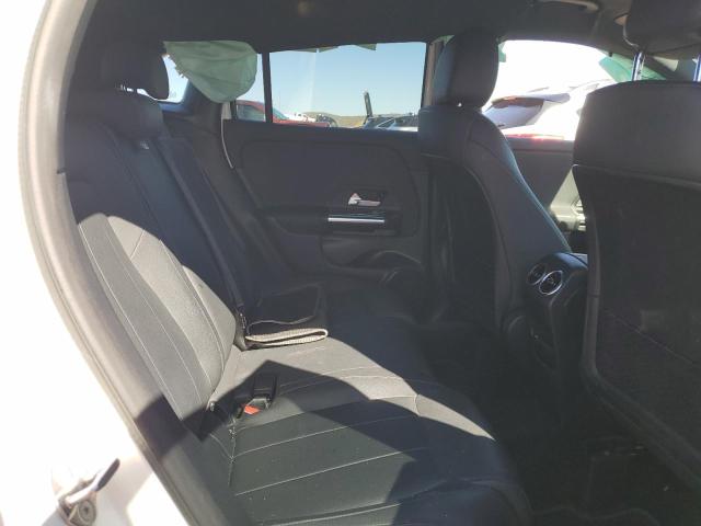 Photo 9 VIN: W1N4N4GB6NJ338448 - MERCEDES-BENZ GLA-CLASS 