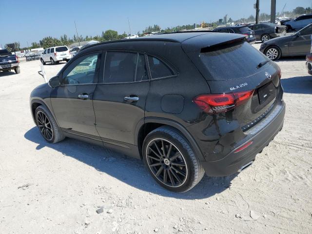 Photo 1 VIN: W1N4N4GB6NJ399704 - MERCEDES-BENZ GLA 250 