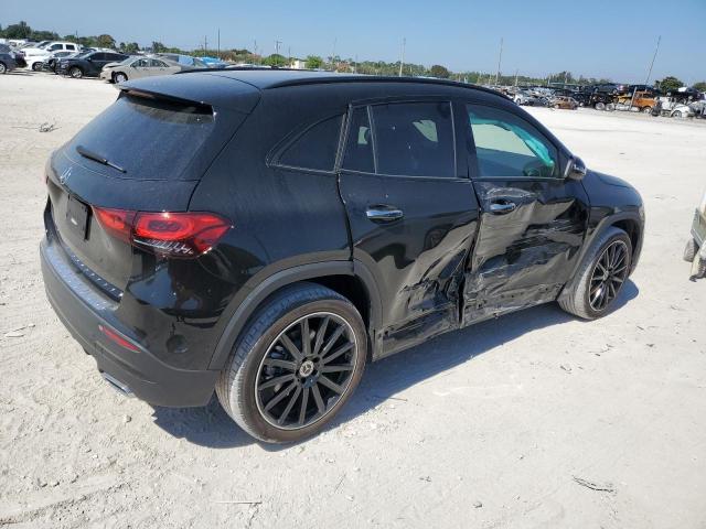 Photo 2 VIN: W1N4N4GB6NJ399704 - MERCEDES-BENZ GLA 250 