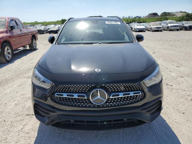 Photo 4 VIN: W1N4N4GB6NJ399704 - MERCEDES-BENZ GLA 250 