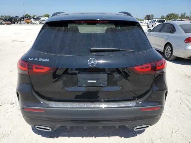 Photo 5 VIN: W1N4N4GB6NJ399704 - MERCEDES-BENZ GLA 250 