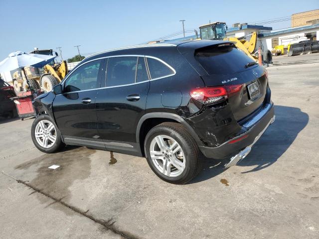 Photo 1 VIN: W1N4N4GB6PJ434633 - MERCEDES-BENZ GLA 250 