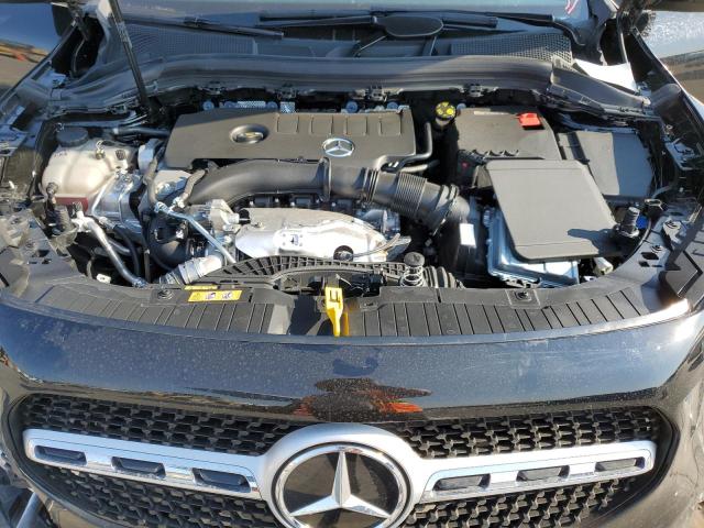 Photo 11 VIN: W1N4N4GB6PJ434633 - MERCEDES-BENZ GLA 250 