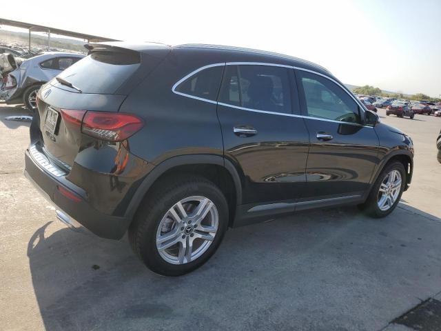 Photo 2 VIN: W1N4N4GB6PJ434633 - MERCEDES-BENZ GLA 250 