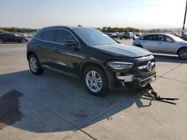 Photo 3 VIN: W1N4N4GB6PJ434633 - MERCEDES-BENZ GLA 250 