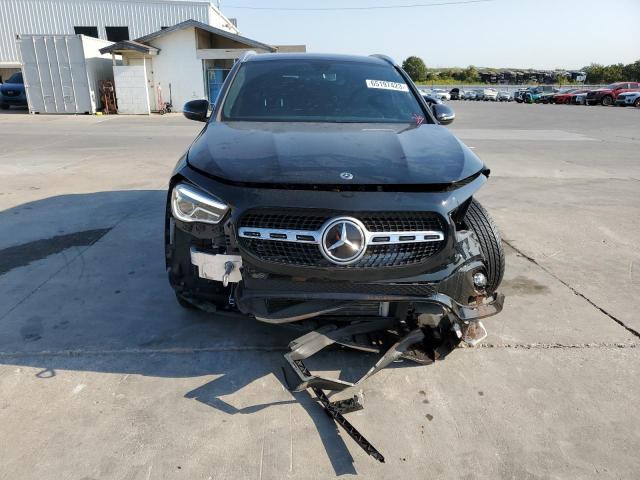 Photo 4 VIN: W1N4N4GB6PJ434633 - MERCEDES-BENZ GLA 250 