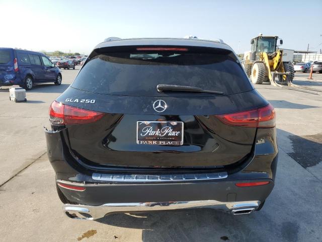 Photo 5 VIN: W1N4N4GB6PJ434633 - MERCEDES-BENZ GLA 250 