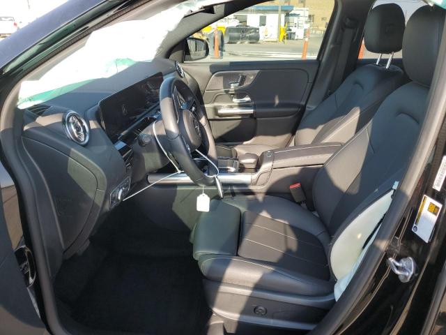 Photo 6 VIN: W1N4N4GB6PJ434633 - MERCEDES-BENZ GLA 250 