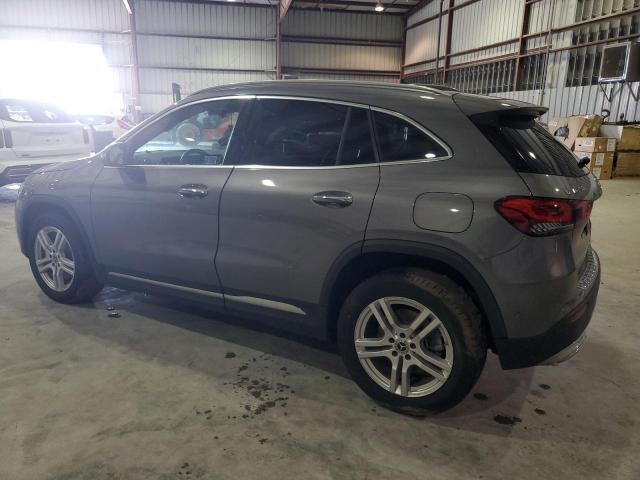 Photo 1 VIN: W1N4N4GB6PJ504082 - MERCEDES-BENZ GLA 250 