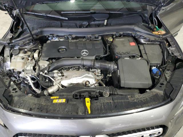 Photo 11 VIN: W1N4N4GB6PJ504082 - MERCEDES-BENZ GLA 250 