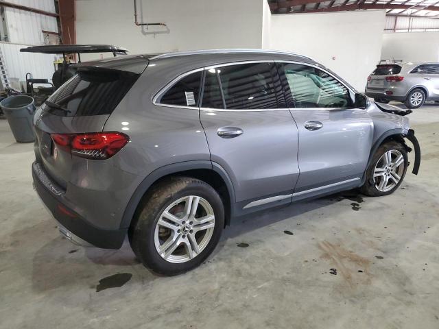 Photo 2 VIN: W1N4N4GB6PJ504082 - MERCEDES-BENZ GLA 250 