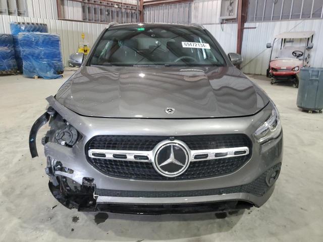 Photo 4 VIN: W1N4N4GB6PJ504082 - MERCEDES-BENZ GLA 250 