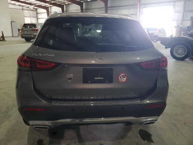 Photo 5 VIN: W1N4N4GB6PJ504082 - MERCEDES-BENZ GLA 250 