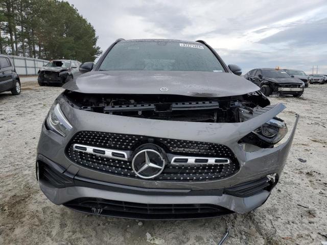 Photo 4 VIN: W1N4N4GB6PJ521061 - MERCEDES-BENZ GLA-CLASS 