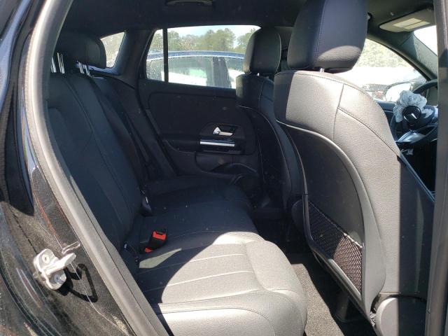 Photo 10 VIN: W1N4N4GB6SJ636560 - MERCEDES-BENZ GLA 250 