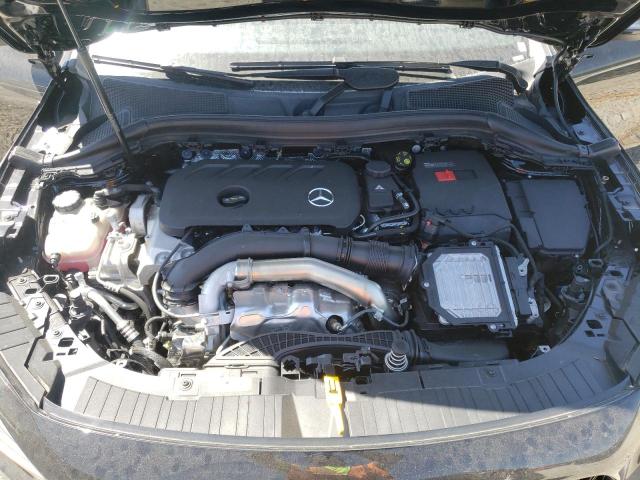 Photo 11 VIN: W1N4N4GB6SJ636560 - MERCEDES-BENZ GLA 250 