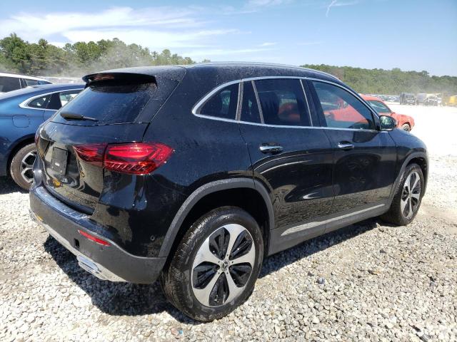 Photo 2 VIN: W1N4N4GB6SJ636560 - MERCEDES-BENZ GLA 250 