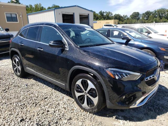 Photo 3 VIN: W1N4N4GB6SJ636560 - MERCEDES-BENZ GLA 250 