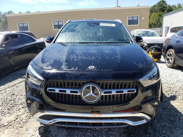 Photo 4 VIN: W1N4N4GB6SJ636560 - MERCEDES-BENZ GLA 250 