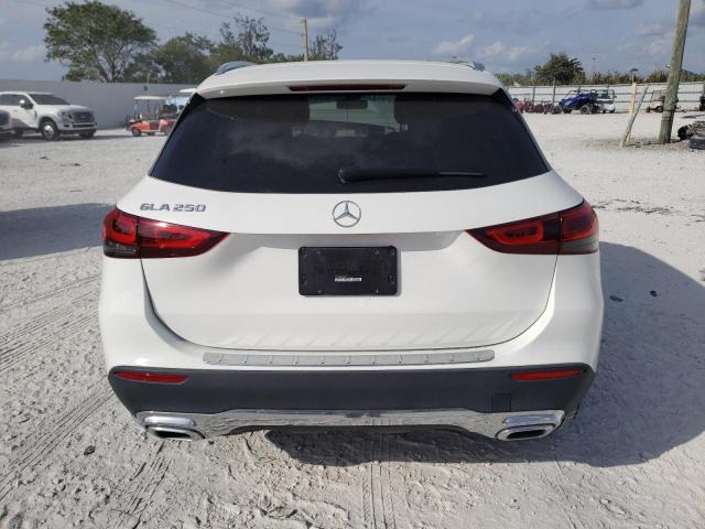 Photo 5 VIN: W1N4N4GB7MJ113227 - MERCEDES-BENZ GLA 250 