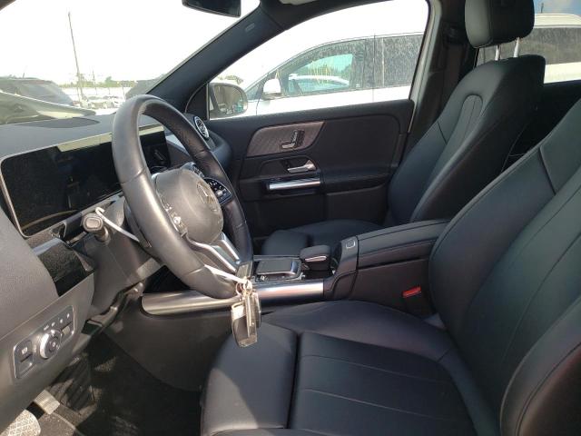 Photo 6 VIN: W1N4N4GB7MJ113227 - MERCEDES-BENZ GLA 250 