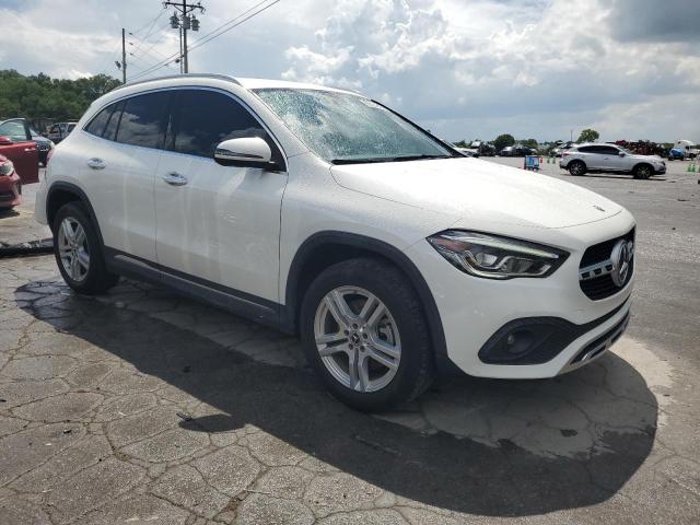 Photo 3 VIN: W1N4N4GB7MJ115933 - MERCEDES-BENZ GLA 250 