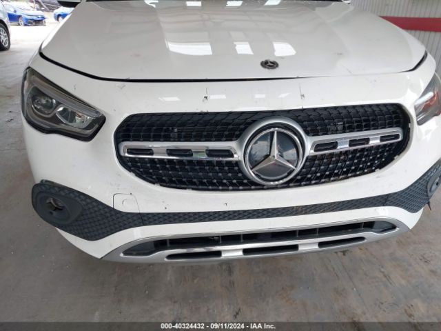 Photo 5 VIN: W1N4N4GB7MJ117505 - MERCEDES-BENZ GLA-CLASS 