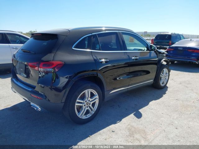 Photo 3 VIN: W1N4N4GB7MJ240835 - MERCEDES-BENZ GLA 250 