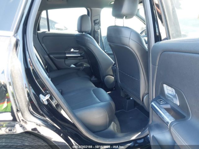 Photo 7 VIN: W1N4N4GB7MJ240835 - MERCEDES-BENZ GLA 250 