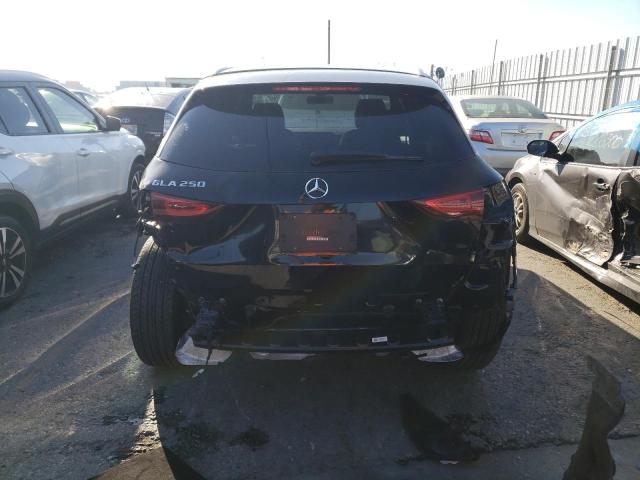 Photo 5 VIN: W1N4N4GB7MJ257070 - MERCEDES-BENZ GLA 250 