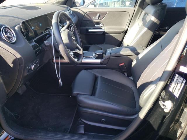 Photo 6 VIN: W1N4N4GB7MJ257070 - MERCEDES-BENZ GLA 250 