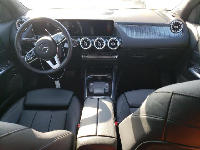 Photo 7 VIN: W1N4N4GB7MJ257070 - MERCEDES-BENZ GLA 250 